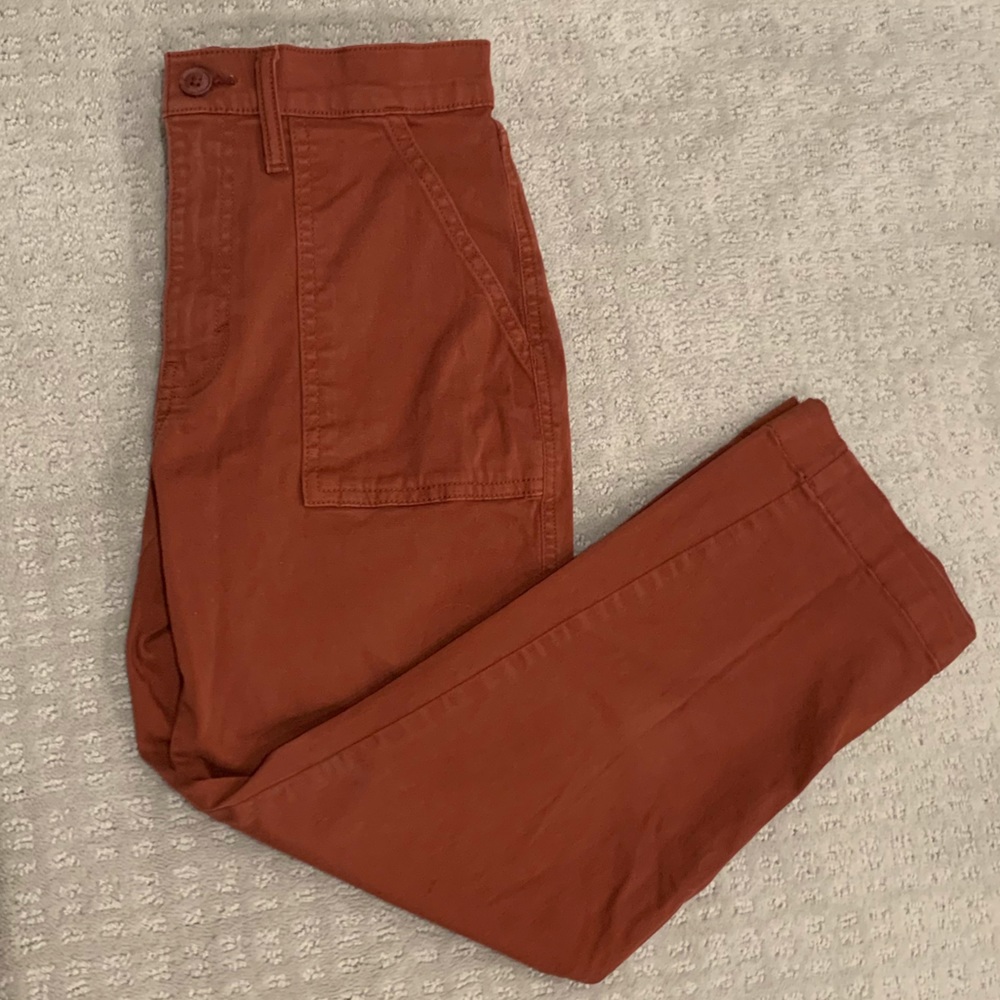 Lucky Brand Size 2/26 Pants Women’s